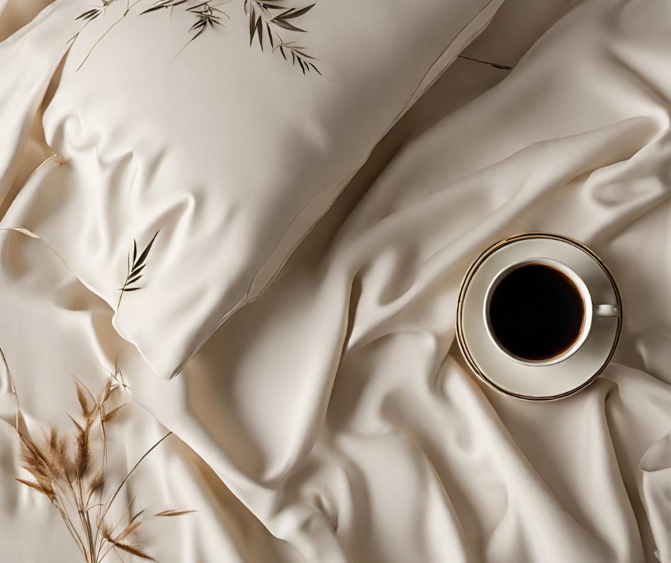 Decoding Thread Count: Unveiling the Luxurious Comfort of Bamboo Bed Sheets