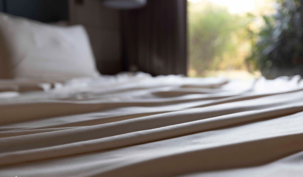 Investing in Comfort: How Modlinen's Bamboo Bedding Elevates Your Sleep Quality